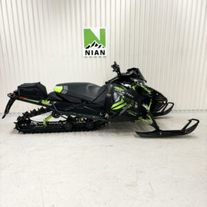 Arctic Cat XF 9000 HC Turbo 153" Ltd *260 hk