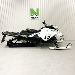 Ski-Doo Freeride 850 146