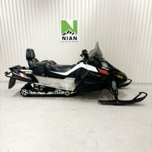 Arctic Cat T 570 Touring