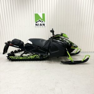 Arctic Cat M 8000 153" SP ES