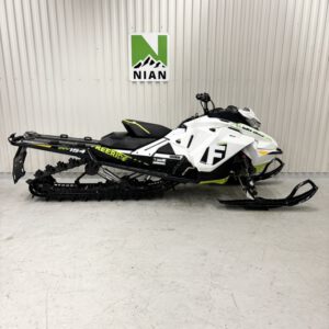 Ski-Doo Freeride 850 154" S-36