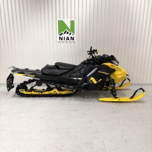 Ski-Doo Summit NEO + 600 EFi 55 hk