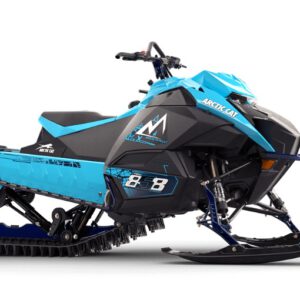Arctic Cat 2025 *kampanj
