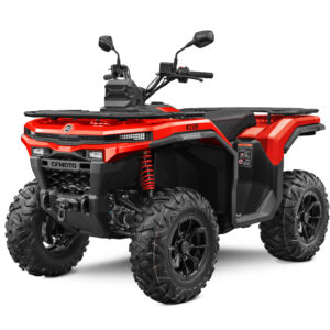 CFMOTO Cforce C5 S