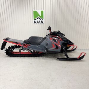 Arctic Cat M 8000 Hardcore Alpha 154