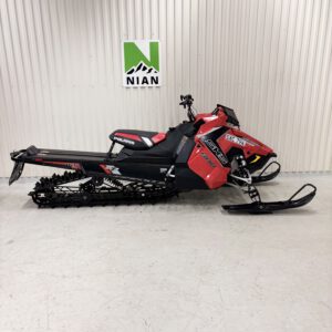 Polaris SKS 800 155"