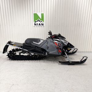 Arctic Cat Riot X 8000 Alpha 146 QS3