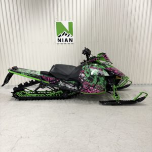 Arctic Cat M 6000 SP 153"
