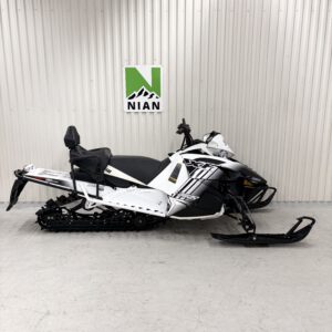 Arctic Cat XF 9000 Turbo SP Ltd 141"