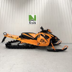 Arctic Cat M 9000 Kingcat Turbo