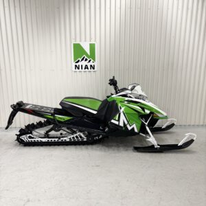 Arctic Cat M 6000 153" SE ES