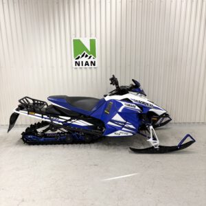 Yamaha Viper XTX 141" SE