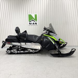 Arctic Cat Norseman 6000 X