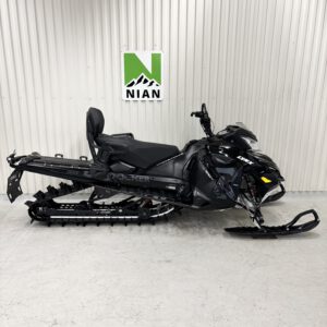 Lynx Boondocker 800 3900 DS