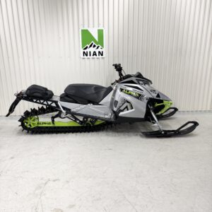Arctic Cat Mountain Cat A1 ES 154"