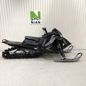 Polaris Khaos 850 Matryx Slash 146