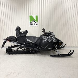 Arctic Cat XF 9000 HC Turbo 153" SP Ltd