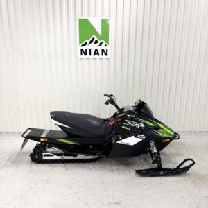 Arctic Cat ZR 200 ES