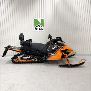 Arctic Cat XF 8000 High Country Ltd ES