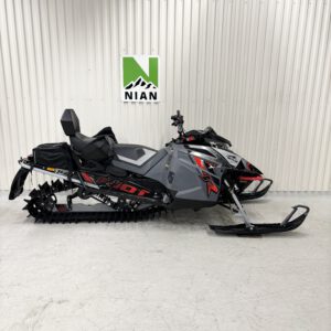 Arctic Cat Riot X 8000 Alpha 146 ES
