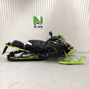 Arctic Cat M 8000 153" SP ES
