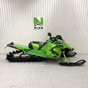 Arctic Cat M 8000 Hardcore 153"