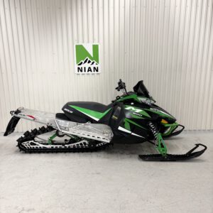 Arctic Cat M800 153"