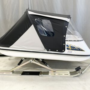 Skoterpulkor/ Kälkar