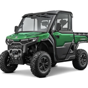 CFMOTO U10 Pro Highland ABS