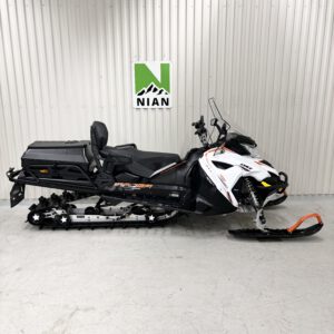 Lynx 49 Ranger ST 600 E-Tec