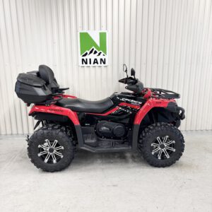 CFMOTO Cforce 520 L EPS T3B