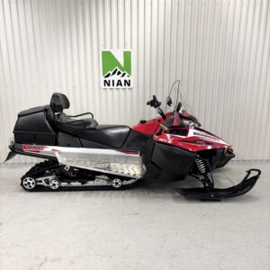 Arctic Cat Bearcat 7000 XT