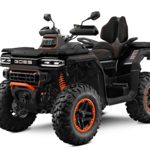 Goes Terrox 1000 Pro Highland