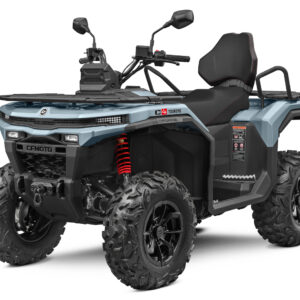 CFMOTO Cforce C4 L