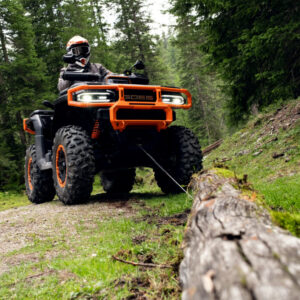 ATV’s
