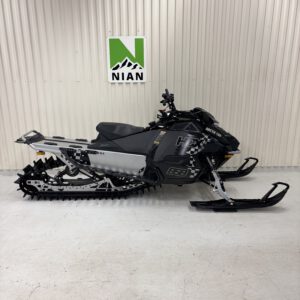 Arctic Cat MTN 858 146 HCX