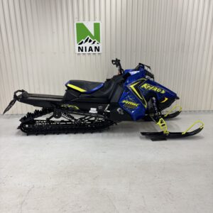 Polaris PRO RMK 850 146" Pidd