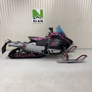 Arctic Cat ZR 858 EXT Special EPS
