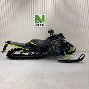 Arctic Cat RM 8000 154"