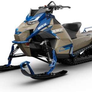 Arctic Cat 2027