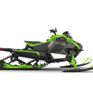 Arctic Cat 2025 *kampanj