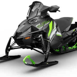ZR 9000 Thundercat 146 EPS ATAC G8