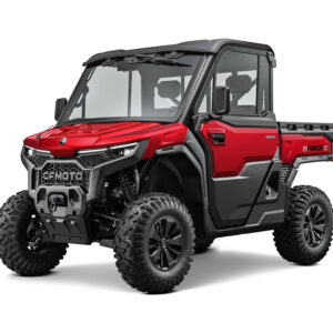 CFMOTO UTV