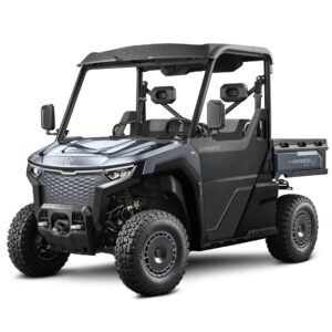 CFMOTO U6 EV