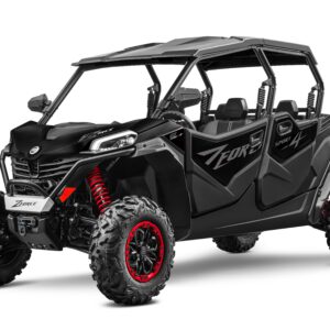 ZFORCE 950 Sport - 4