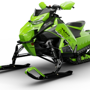 Arctic Cat ZR 600 R-XC ES EPS G8