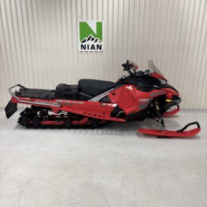 Lynx Xterrain Brutal 850 E-Tec