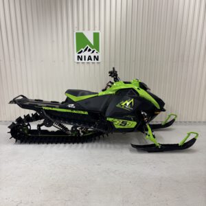 Arctic Cat M858 SP ES 146"
