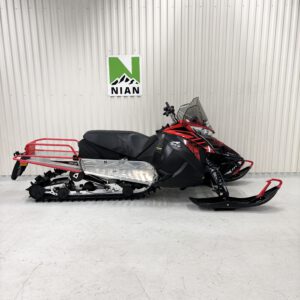 Arctic Cat Norseman X 8000