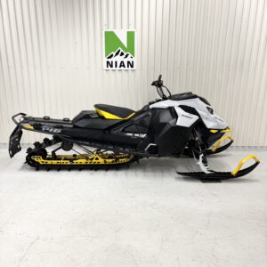 Ski-Doo Summit 850 SP 146